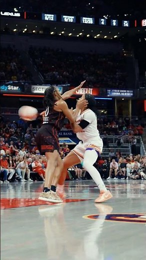 Welcome back, Monique Akoa Makani.