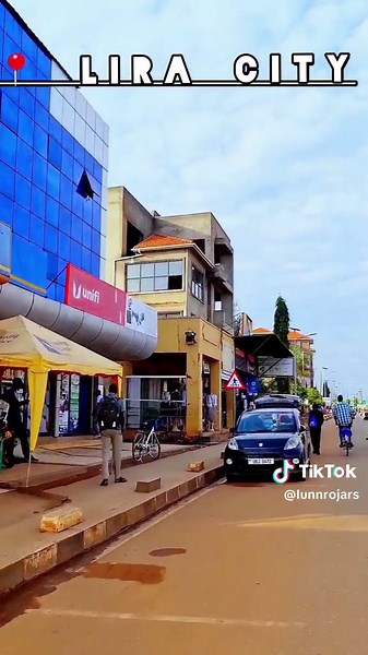 Explore Lira City, Uganda: Culture, Music, and Adventure