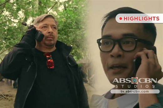 Roja: Ang nakaambang peligro sa La Playa Roja | Episode 1 | ABS-CBN Entertainment