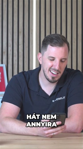 Hideghívás ma? Még várom a kedvem! - [Beszerzés] #shorts