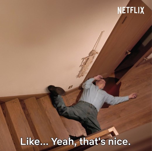 This documentary filmmaker loves her dad so much that she made a movie about him dying. Dick Johnson Is Dead is now on Netflix | Netflix