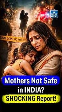 India’s Hidden Crisis? Maternal Deaths Still High | The Lancet Report | NEXT IAS