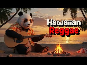 Hawaiian Music Playlist 2025 Songs For Your Relax | Dub Reggae Greatest Hits Of All Time