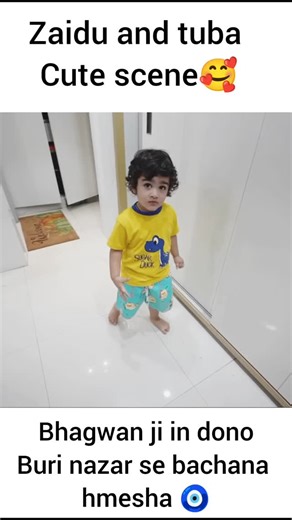 ZAID_MALIK_WORLD🌍💞 on Instagram: "Zaidu sbse kitna pyar krta h .....🥰❤️❤️ Hmare betu ko kisi ki nazar 🧿 na lge #jaan❤️ #zaidlove #zaid #zaidmalik #love #zaidkefan #world #myworld #trendingreels #viralreels #zaidkiduniya #zaidmalikworld"