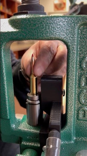 Creating Custom Handloads for .22 PPC