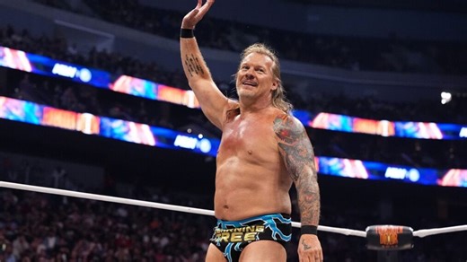 Chris Jericho Reflects On 35th Anniversary Of His Debut - Fightful | WWE News, AEW News, Pro Wrestling Backstage News