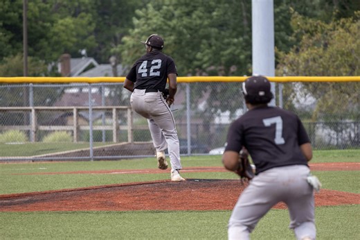 Live Baseball At-Bats: Analyzing 7 Batters in 4K