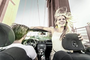 How to Acquire An Electronic Vehicle Title in California