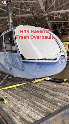 2.8K views · 13 reactions | R44 Raven 2 with AC ! IFR training package New paint and interior First run, no damage $539,000 #helicopter #aviation #avgeek #aviationphotography #pilot #helicopters #verticalmag #aviationlovers #helicopterpilot #aircraft #h #heli #airbushelicopters #instahelicopter #pilotlife #rotorcraft #flying #aviationdaily #helicoptero #military #ec #instaaviation #airbus #hubschrauber #photography #eurocopter #fly #aw #aviationgeek #hems | TJ Helicopters LLC. | Facebook