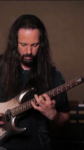 John Petrucci - DiMarzio "Illuminator" Pickups #guitar #dreamtheater #johnpetrucci #dimarziopickups | Shred Music TV