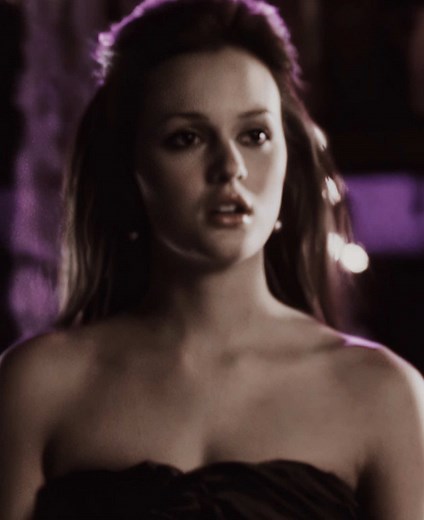 Blair Waldorf Aesthetic HD Edit