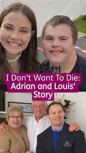“I don’t want to die.” @itvnews investigates Adrian’s death, a man with Down’s syndrome, was left without food for 9 days in hospital and Louis, just 17, who died after his illness went undiagnosed. These are not isolated tragedies, they are part of a wider crisis as shocking figures from the @thercn show a 43% decline in learning disability nurse numbers since 2009. People with a learning disability already face stark health inequalities, and are dying on average nearly 20 years earlier than th