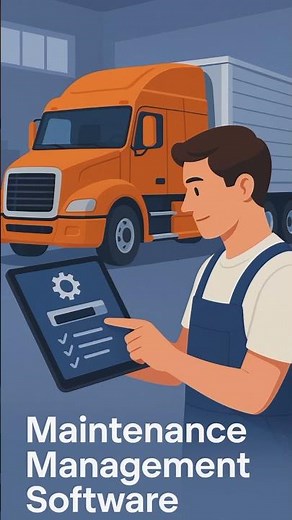 Fleet Management Software for Smarter Business Operations | Real-Time Tracking & Route Optimization