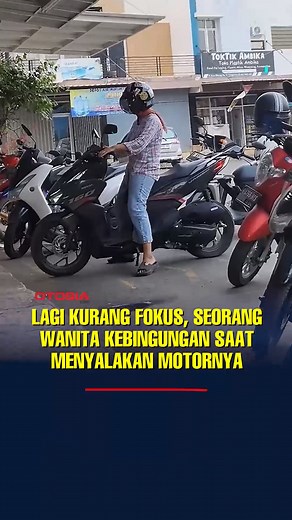 15K views · 42 reactions | Akun TikTok @aries.helm membagikan momen...