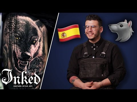 'Realism Tattooing is All About Feeling' | Tattoo Styles