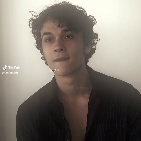 Benjamin Wadsworth and Lorenzo Zurzolo Edit Compilation