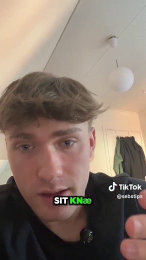 Baglæns gang: Styrk dit knæ