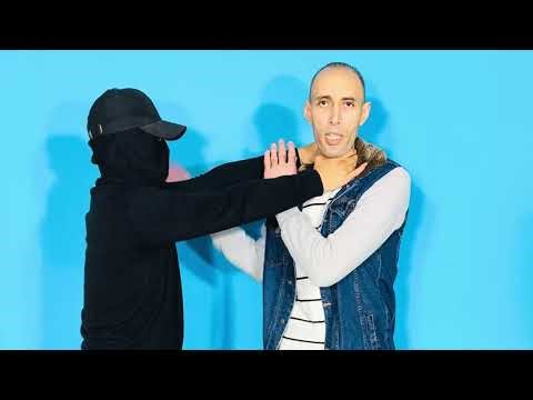 The Self-Defense Blueprint: Step-by-Step Protection