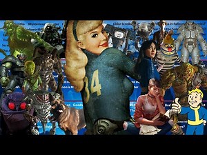 The ULTIMATE Fallout Iceberg Explained