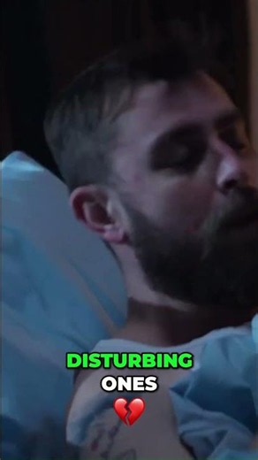 Missing Time: Alien Abductions & Disturbing Dreams Revealed! #shorts