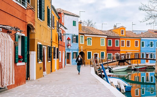 12 BEST Things to do in Burano, Italy (Tips from a Local Guide) - The Intrepid Guide