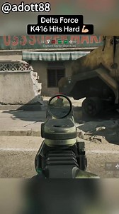 💥💥First Mobile Warfare. In All Out 24v24 Combat.👊👊 | Delta Force Game