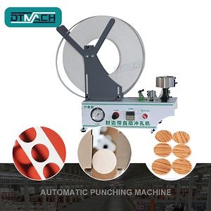 [Hot Item] Pneumatic Edge Banding Machine Punching Machine Hole Punching
