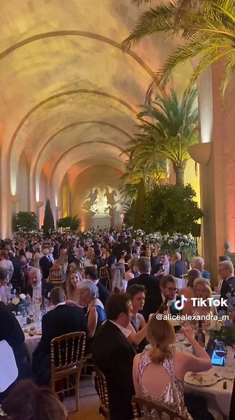 Grand Masquerade Ball at Versailles Palace 2024