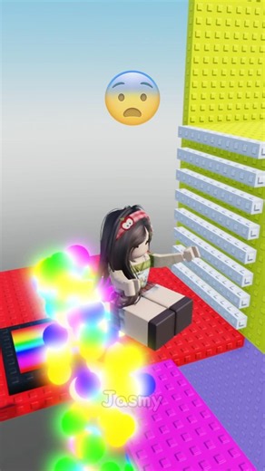 Rainbow flying Troll🌈