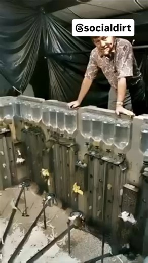 SOCIALDIRT on Instagram: "In 1968, American scientist John B. Calhoun conducted one of the most shocking experiments in history — Universe 25. He created a mouse utopia — a perfect world where thousands of mice had everything: unlimited food, water, comfortable nests, and no predators. In this “paradise,” there was no struggle for survival. Universe 25 experiment, John B. Calhoun, Mouse Utopia, Behavioral Sink, Human Future, Psychology experiment, Social collapse, Universe 25 explained, Humanity