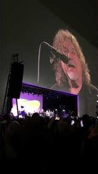 Robert Plant, Saving Grace and Suzi Dian - Friends (Led Zeppelin) @ C6 Fest, São Paulo - 24/05/2026