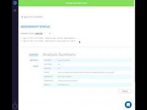 OWASP iOS crackme tutorial: Solved with Frida