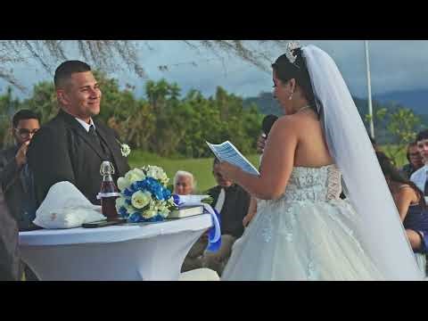 Los Votos Matrimoniales