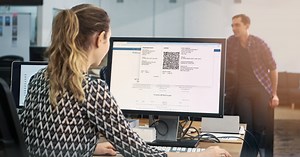 QR-Rechnungen – der Standard im Zahlungsverkehr - LUKB