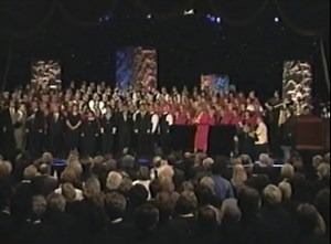 163K views · 7.4K reactions | I’ve come too Far to Look Back, Recorded during my 31st Ministry Anniversary at TBN with the Central Baptist Choir | Nancy Harmon Ministries | Facebook