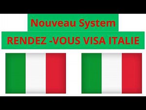 👉 🚨 Italy Visa 🇮🇹: New appointment system on Prenot@Mi explained!