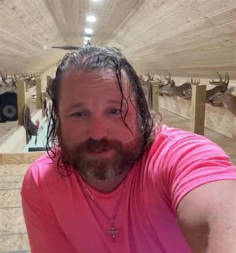 Dads of TikTok: Steven Hodges in Georgia