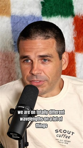 We can’t help but notice how different we are! Are men & women just wired differently? Or it just us