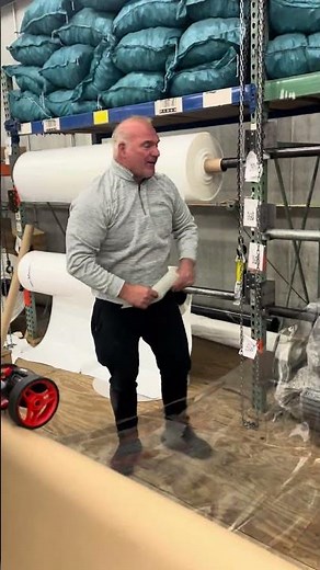 Farm Plastic Supply Clear Vinyl Sheeting