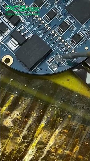 Customer Requested a Capacitor Replacement? Here’s How We Do It!