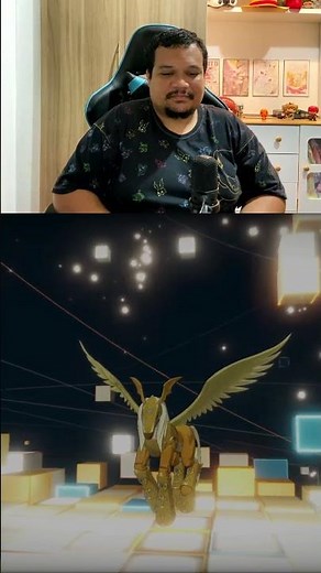 Armor Digivolution! Patamon to Pegasusmon in Digimon Story: Time Stranger