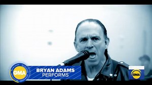 Bryan Adams splits from Vancouver manager Bruce Allen after 40 years