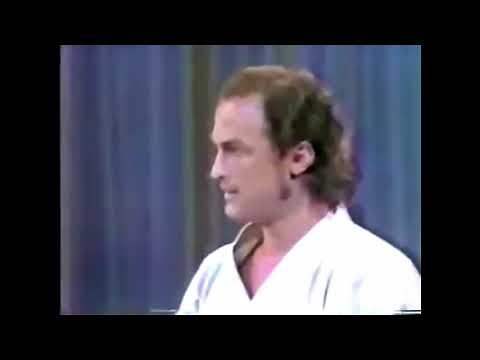 The Art of Steven Seagals TenShin Aikido