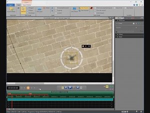 proDAD HIDE Tutorial "How to remove a drone shadow"