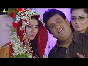 Dawat E Shaadi Movie Songs | Shadi Mubarak Video Song | Sri Balaji Video