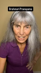 Friday March 7: Brahmari pranayama, Humming Bee. Learn a Kriya using this pranayam to open the third eye! Learn more in the Himalayan Kriya yoga classes. https://thelotuscentre.ca/himalayan-kriya/ | The Lotus Centre | Facebook