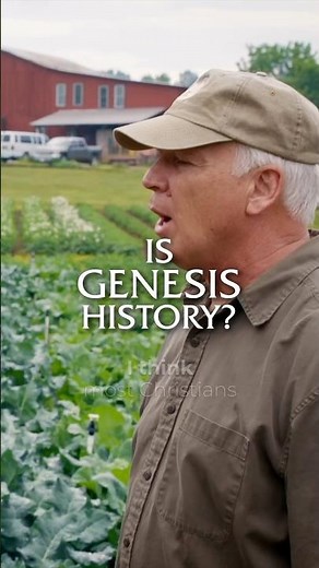 Why Do So Many Christians Reject a Historical Genesis?