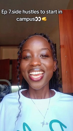 Campus Side Hustles: Earn Money While Studying 💰