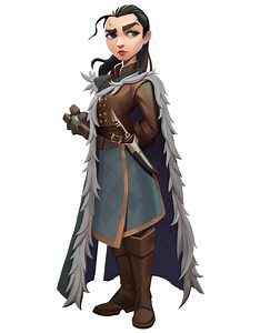 Five best characters in the Multiversus