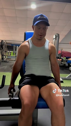 Kyle’s leg training is a testament to his discipline, resilience, and unwavering commitment to bodybuilding. Every session is executed with intention—focusing on proper mechanics, progressive overload, and mind-muscle connection. His programming is designed to develop strength, symmetry, and endurance, all while respecting his biomechanics. For those who question his leg training, we understand that criticism comes with the territory. However, we invite you to look beyond assumptions and see the